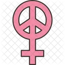 Female  Icon