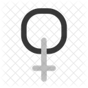 Female Icon