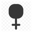 Female Icon