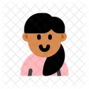 User Avatar Profile 아이콘