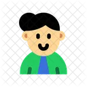 User Avatar Profile 아이콘