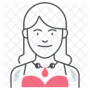 Female  아이콘