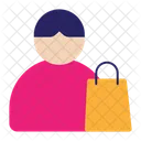 Female  Icon