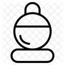 Heart Wedding Love Icon