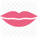 Female Lips Lips Lips Beauty Icon
