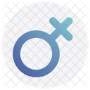 Sex Female Woman Icon