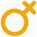 Sex Female Woman Icon