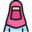 Ramadan Eid Muslim Icon