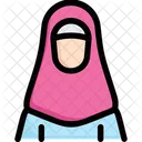 Ramadan Eid Muslim Icon