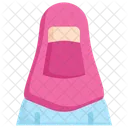 Ramadan Eid Muslim Icon