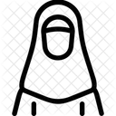 Ramadan Eid Muslim Icon