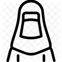 Ramadan Eid Muslim Icon