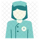 Nurse Icon