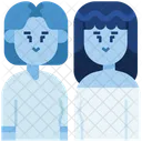 Female parents  Icon