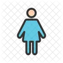 Female Patient  아이콘