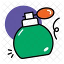 Female Perfume Icon