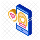 Avatar Eps Female Icon