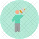 Female Protection  Icon