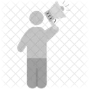 Female Protection  Icon