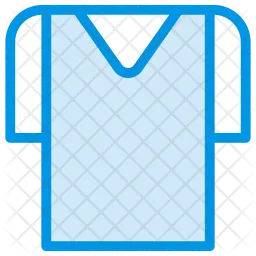 Female shirt  Icon