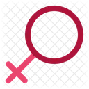 Female sign  Icon