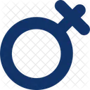 Female Sign  Icon