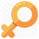 Female Symbol Female Sign Sex Icon