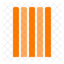 Plastic Electrical Component Dualtone Icon