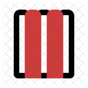 Plastic Electrical Component Mixed Icon