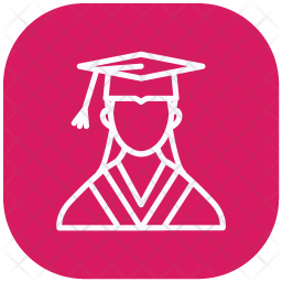 Female Icon Of Line Style Available In Svg Png Eps Ai Icon Fonts