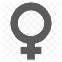 Femalesymbol Icon