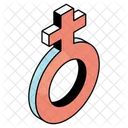 Female Symbol Female Sign Sex Icon