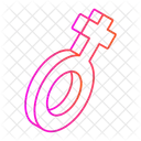 Female symbol  Icon