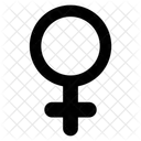 Gender Female Gender Female Symbol Icon