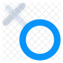 Female Symbol  Icône
