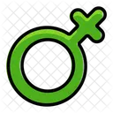 Female Symbol Gender Sex Icon