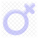 Female Symbol Gender Sex Icon