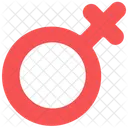 Female Symbol Gender Sex Icon