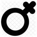 Female Symbol Gender Sex Icon