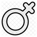 Female Symbol Gender Sex Icon
