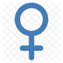 Female Symbol Gender Symbol Icon