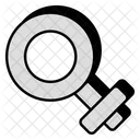 Female Symbol Female Sign Sex Icon