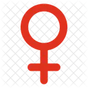 Female symbol  아이콘