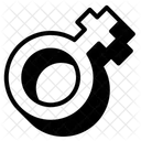 Female Symbol Gender Female Icon