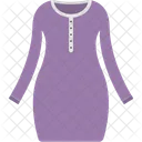 Purple Tunic Female Icon