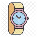 Watch Color Icon