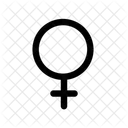 Femenine  Icon