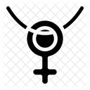 Signs Symbol Woman Icon