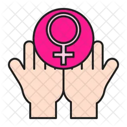 Feminine  Icon