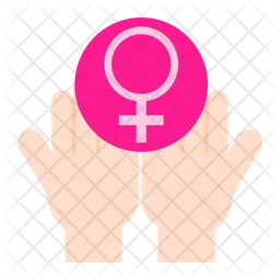Feminine  Icon